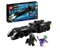 LEGO Outlet DC Batman 76224 Batmobil™: Pościg Batmana™ za Jo - 1558168 - zdjęcie 2
